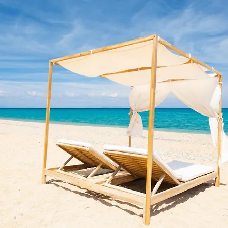 Βίλα Olga Κατελειός