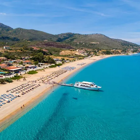 Olga * Κατελειός