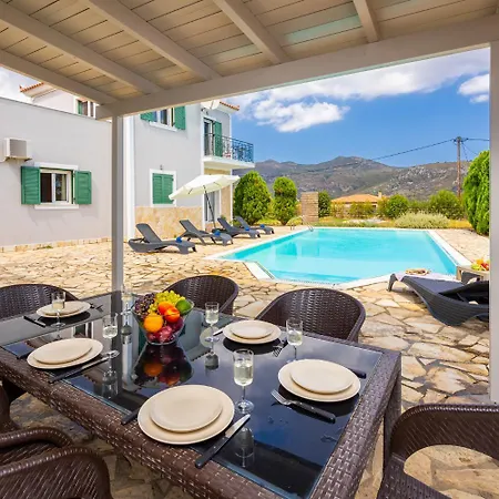 Olga * Κατελειός