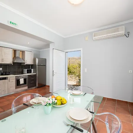 Βίλα Olga Κατελειός