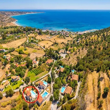 Olga Κατελειός