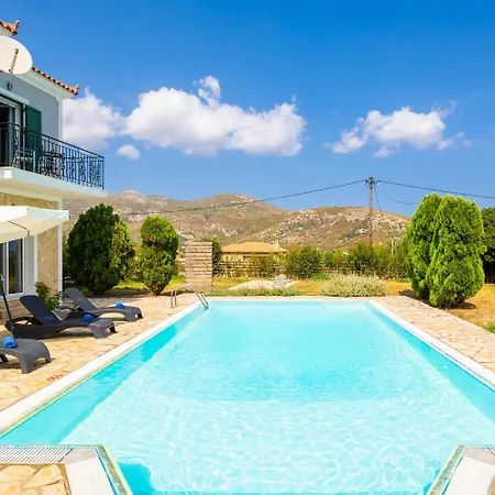 Villa Olga *