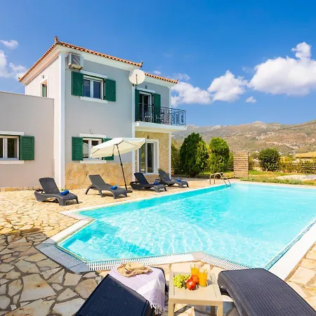 Villa Olga *