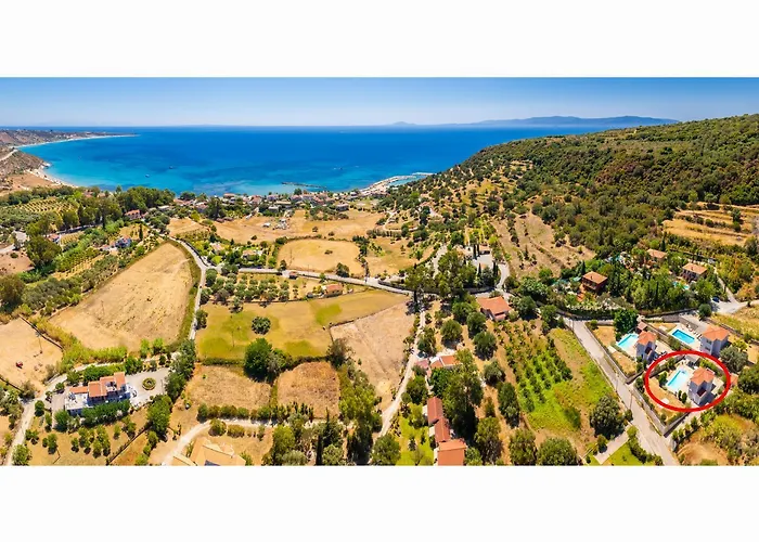 Villa Olga *