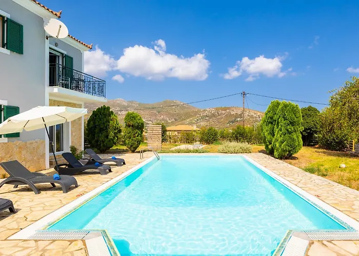 Villa Olga *