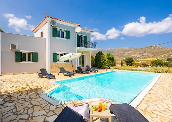 Villa Olga *